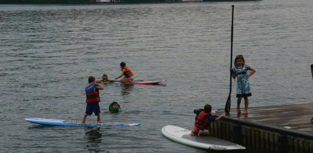 Lake Burton Yolo 2