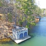 Lake Rabun home for sale