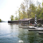 Anchorage Boat Dock