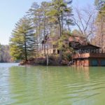 lake team lake rabun sold