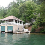 Rabun CountyLake Home