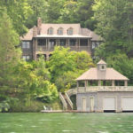 lake burton home sold