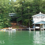 lake Burton home for sale