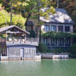 Lake Rabun Home