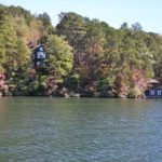 lake rabun home sold