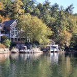 lake rabun home sold