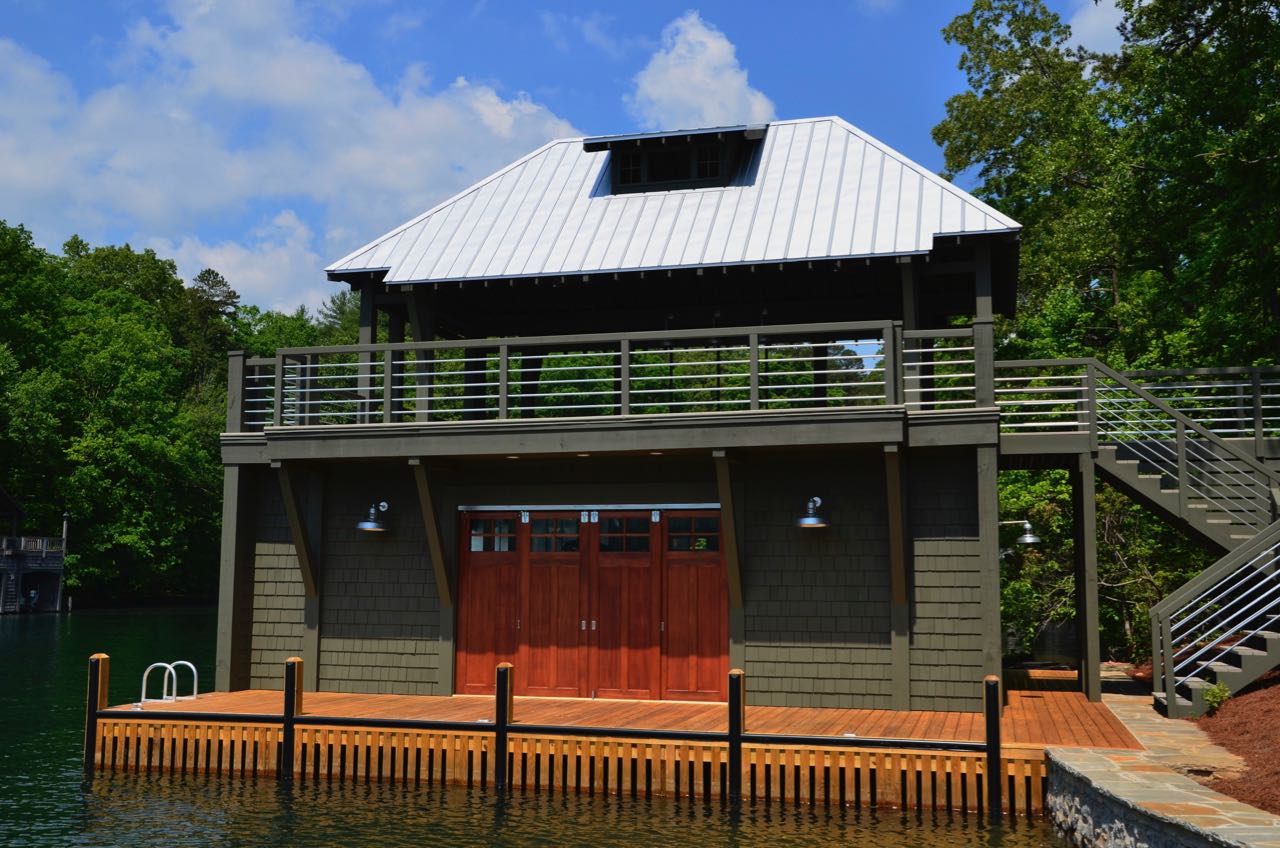 Burton Boat Houses – 10 of 316