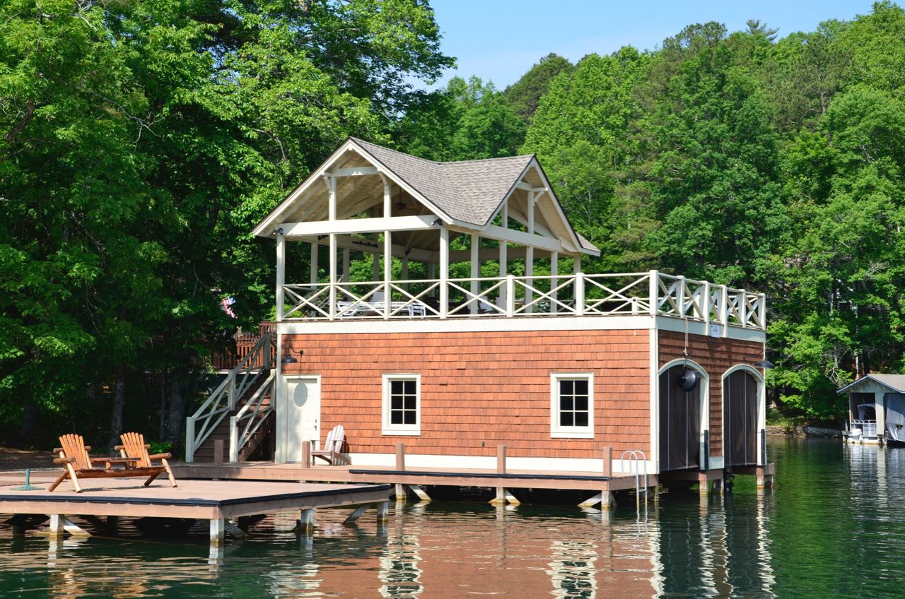 Burton Boat Houses – 102 of 316