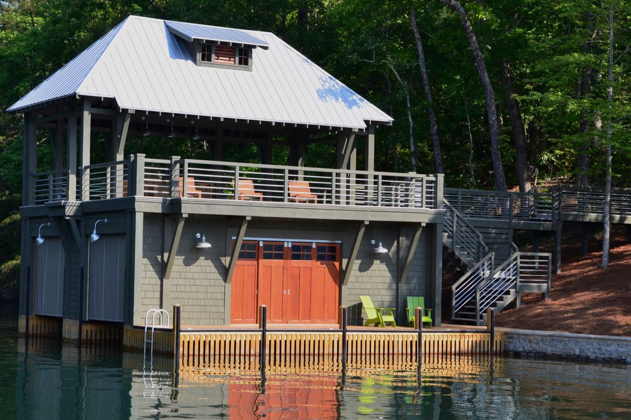 Burton Boat Houses – 11 of 316