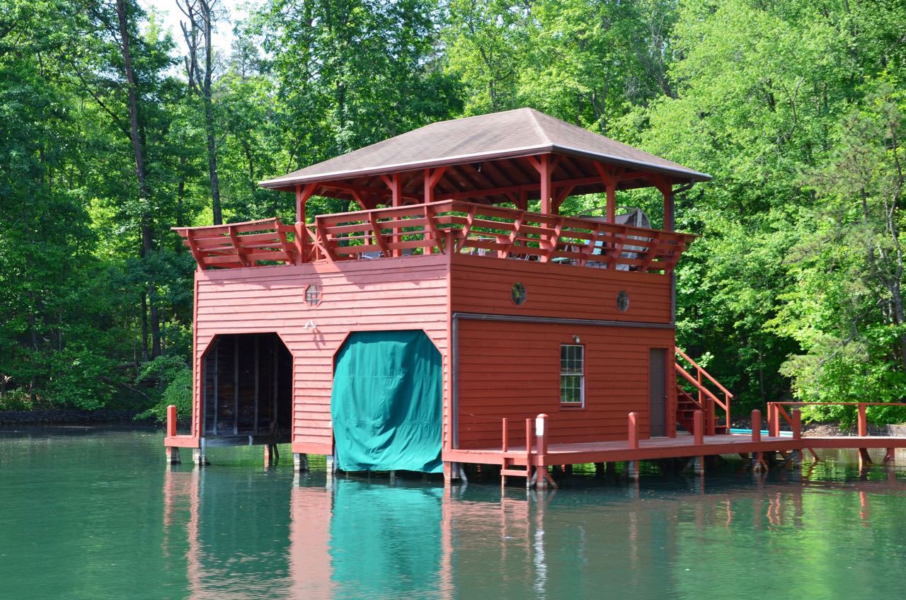 Burton Boat Houses – 131 of 316