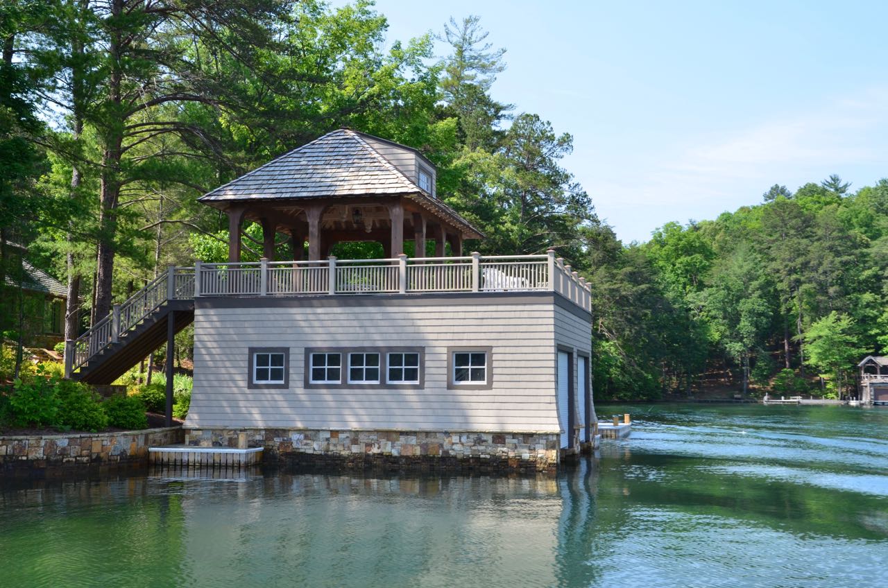 Burton Boat Houses – 141 of 316