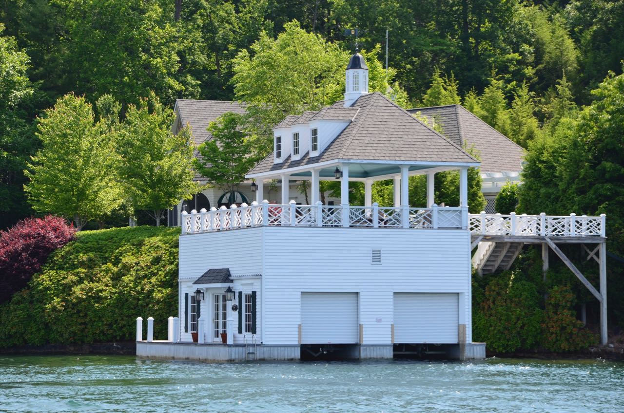 Burton Boat Houses – 188 of 316