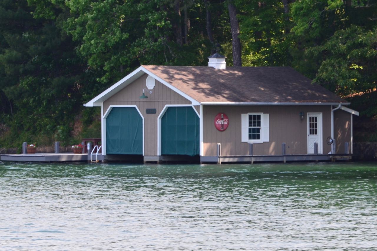 Burton Boat Houses – 191 of 316