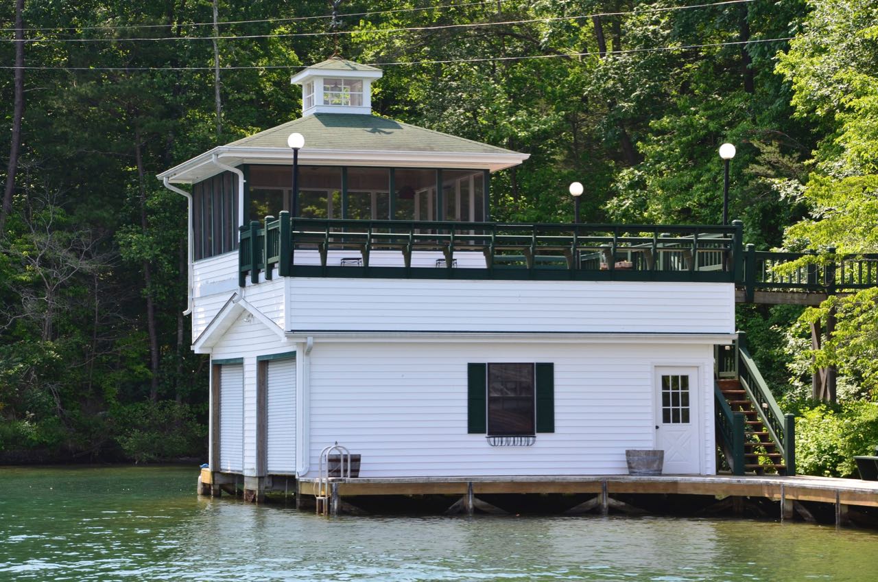 Burton Boat Houses – 196 of 316