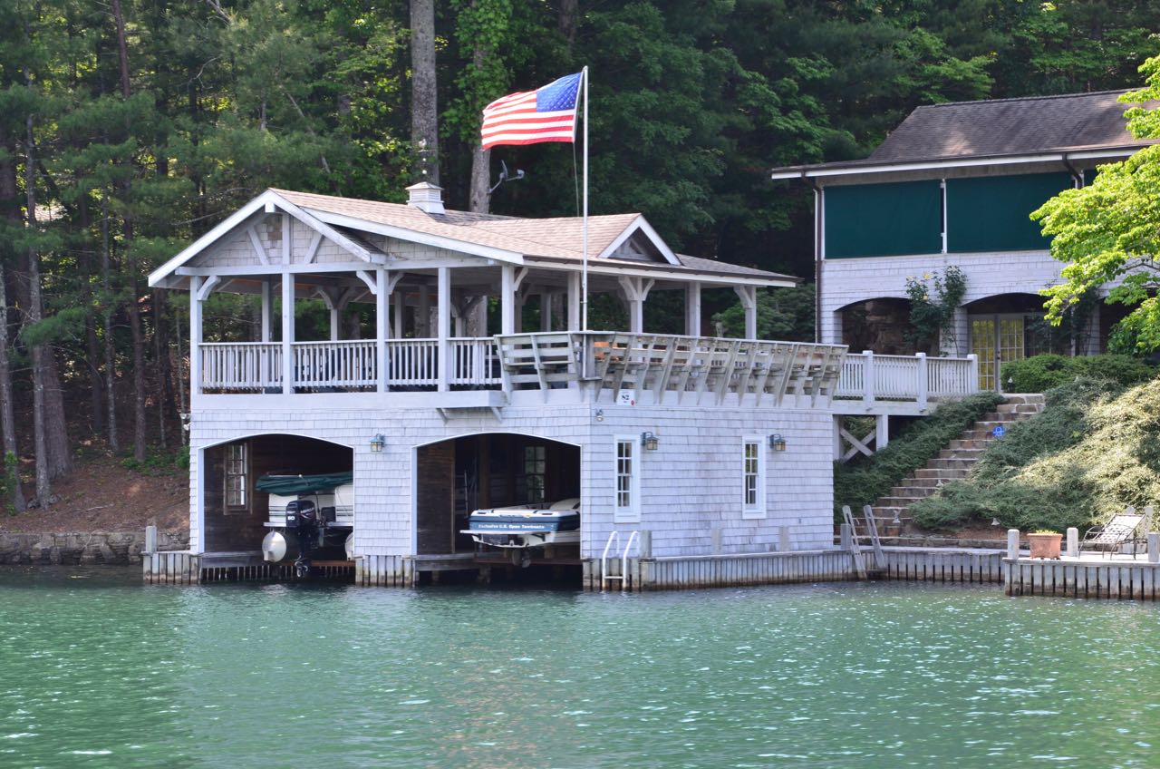 Burton Boat Houses – 197 of 316