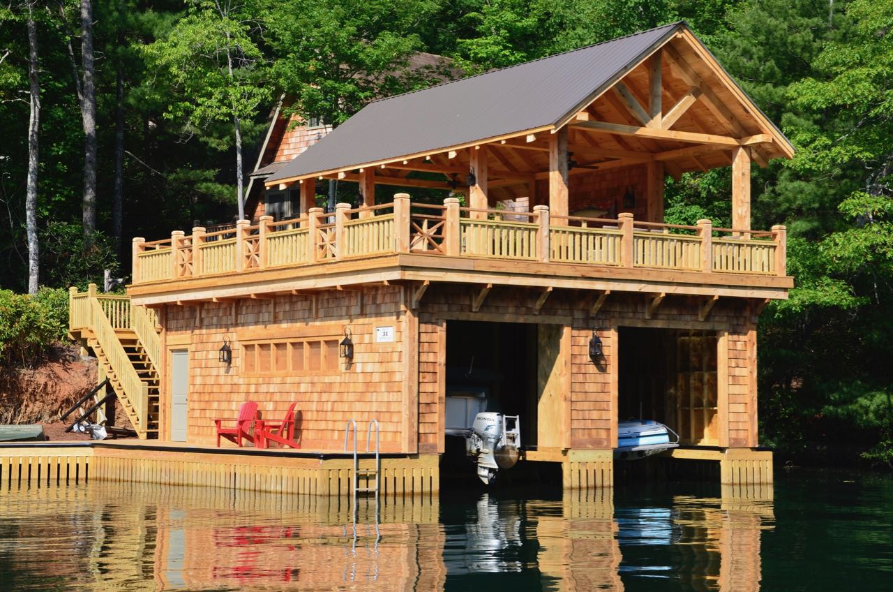 Burton Boat Houses – 22 of 316