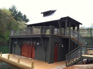 Burton Boat Houses – 6 of 316