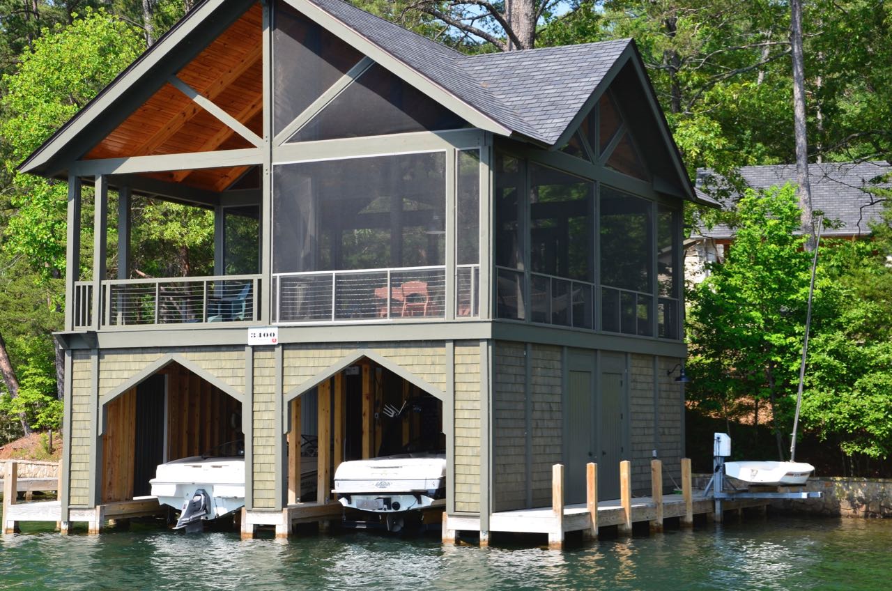 Burton Boat Houses – 86 of 316