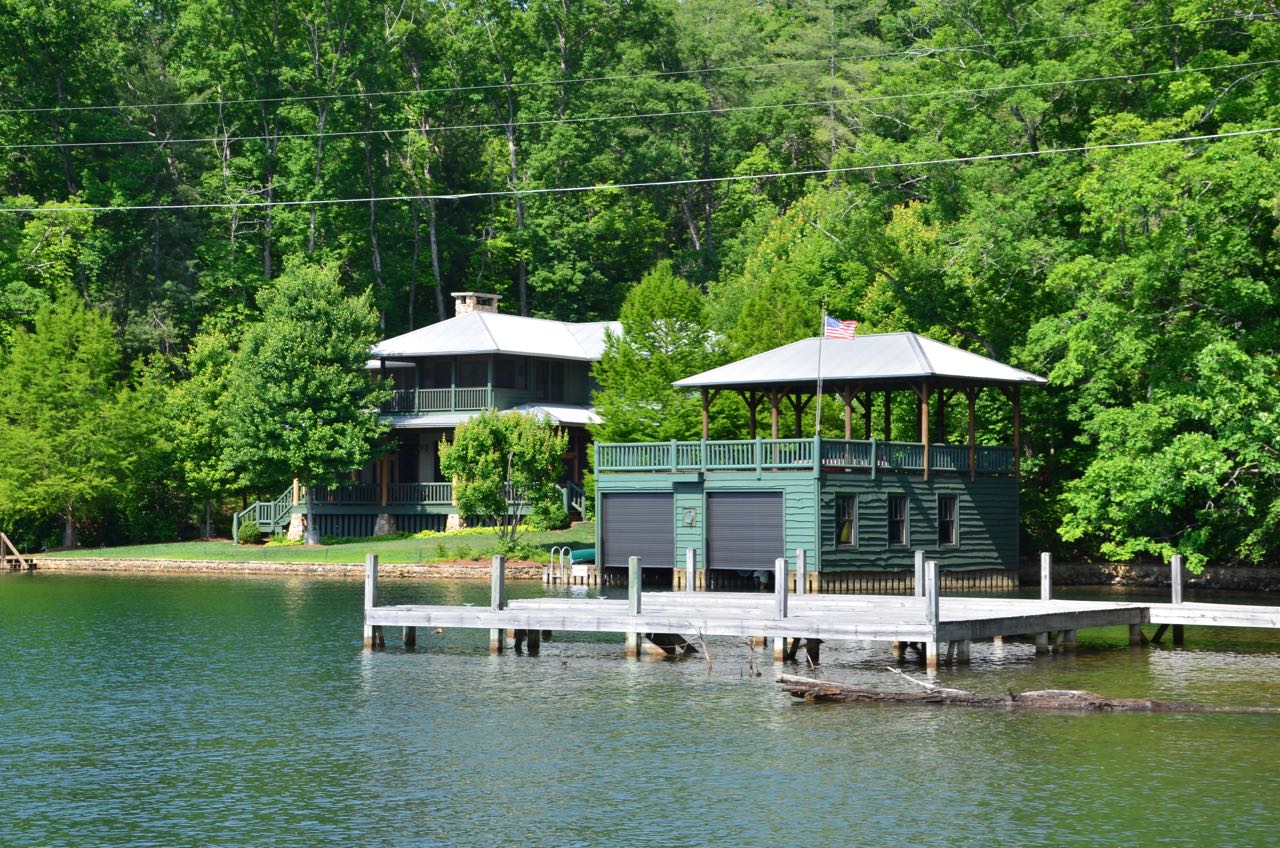 Burton Boat Houses – 91 of 316