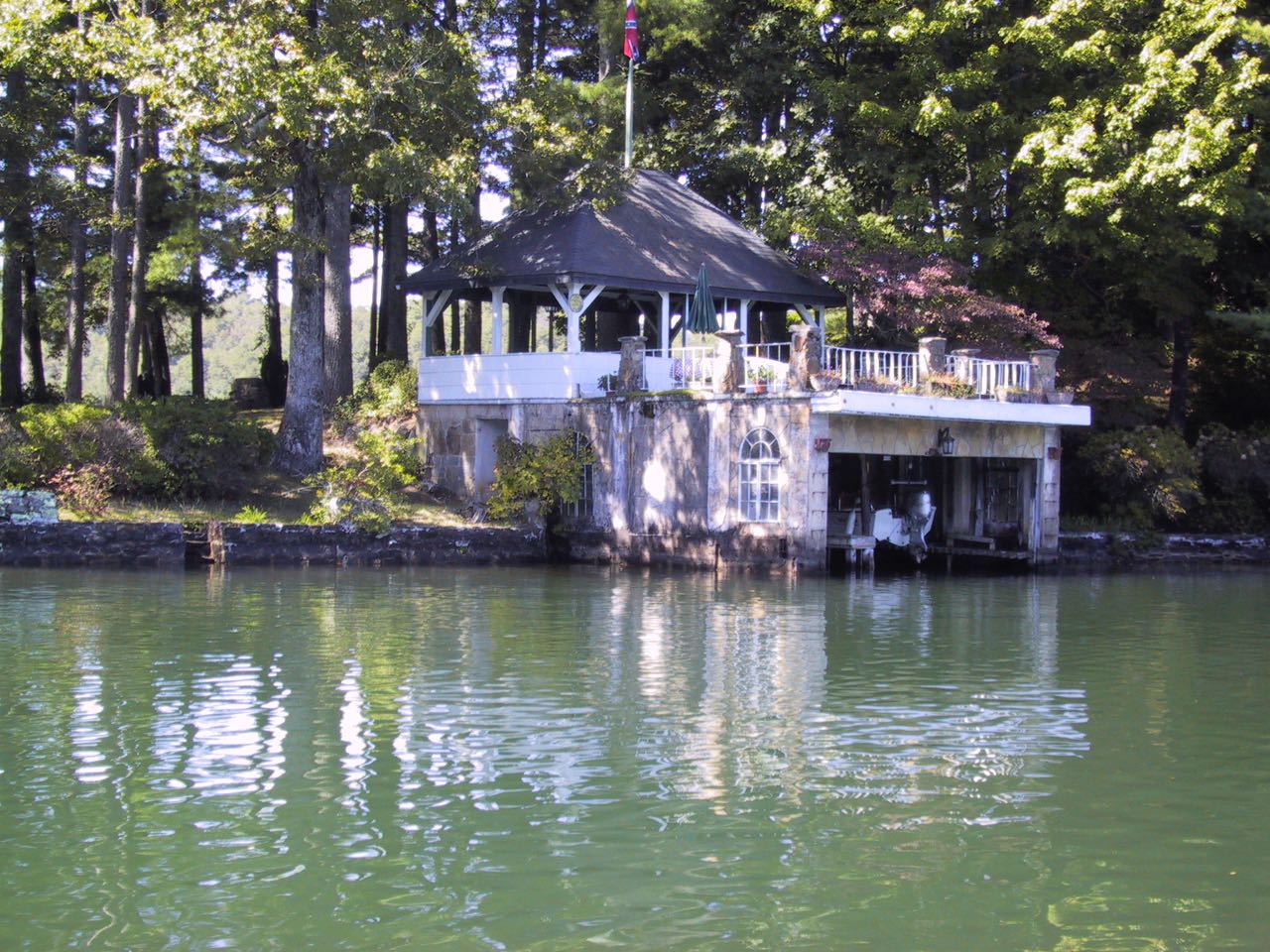 Rabun Boat Houses – 1 of 268