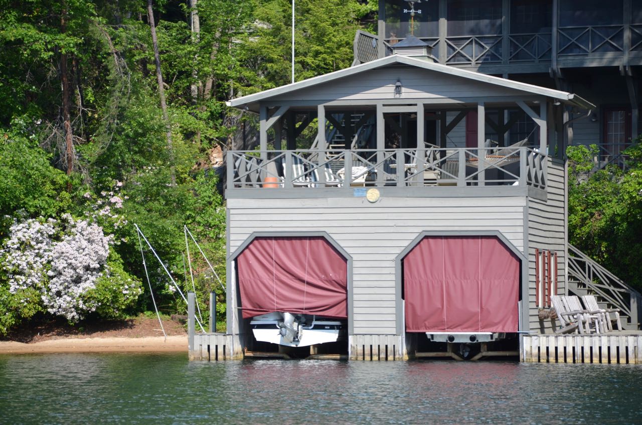 Rabun Boat Houses – 103 of 268