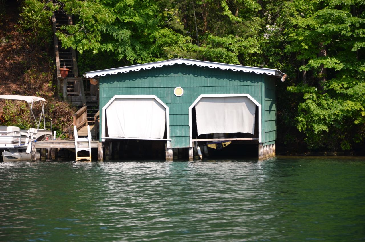 Rabun Boat Houses – 108 of 268