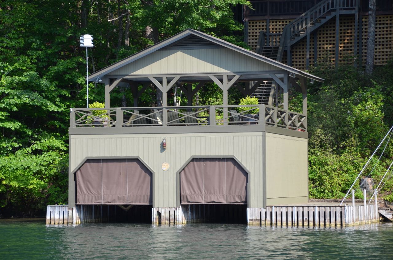 Rabun Boat Houses – 109 of 268