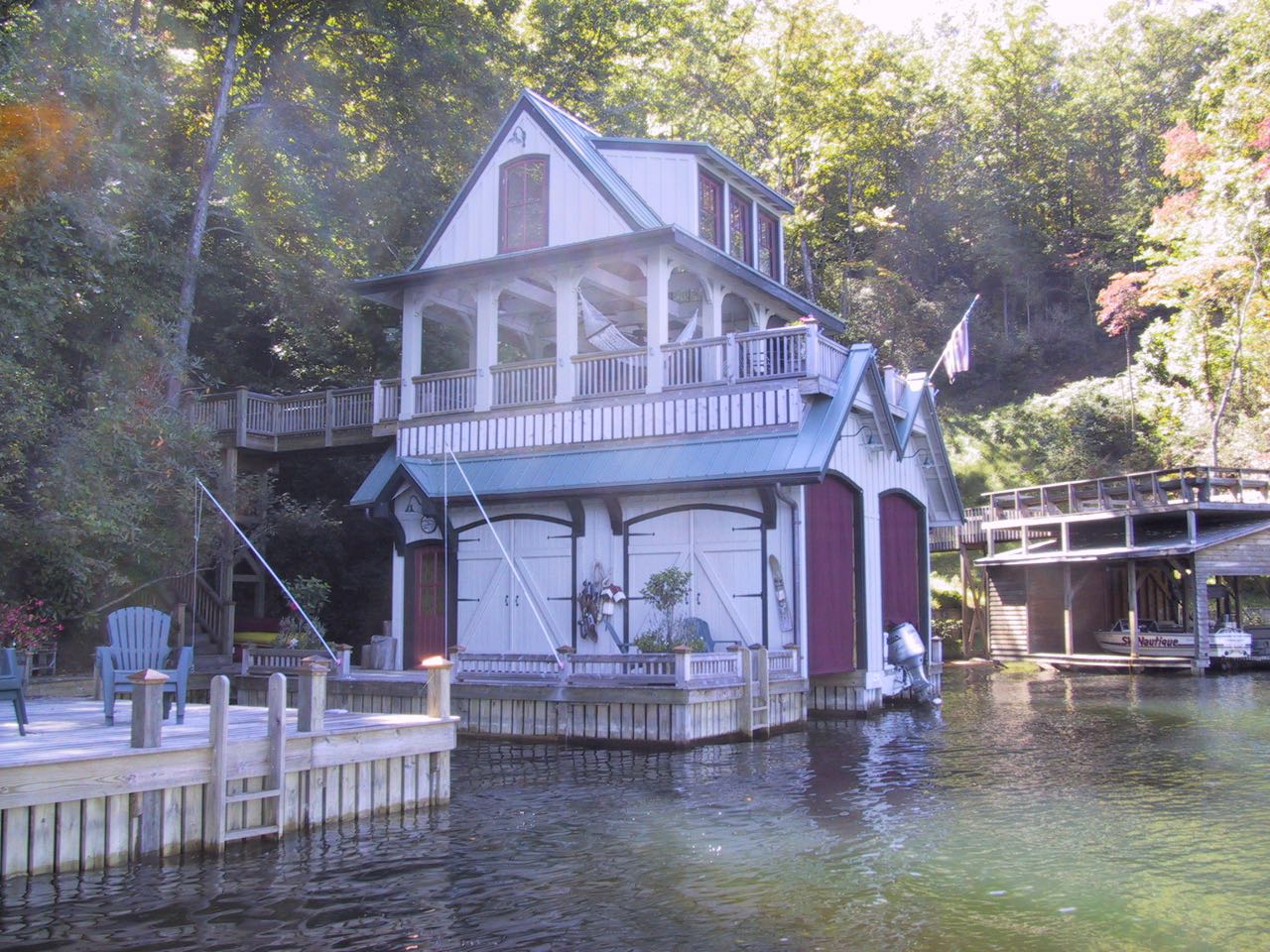 Rabun Boat Houses – 11 of 268