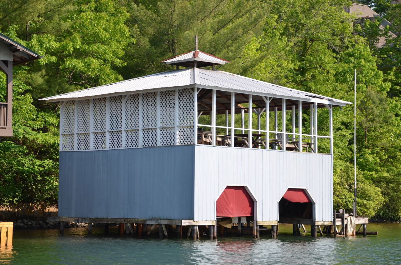 Rabun Boat Houses – 110 of 268