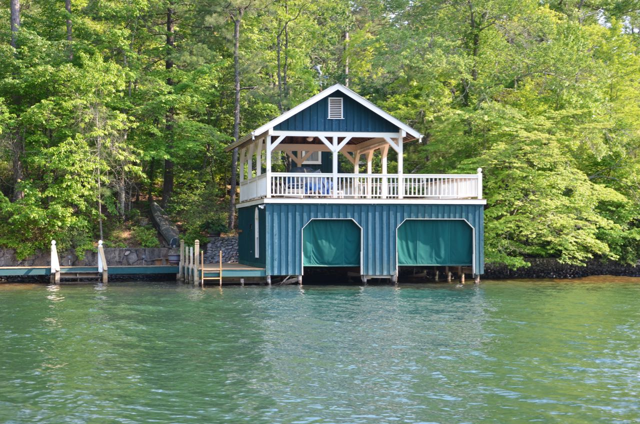 Rabun Boat Houses – 114 of 268