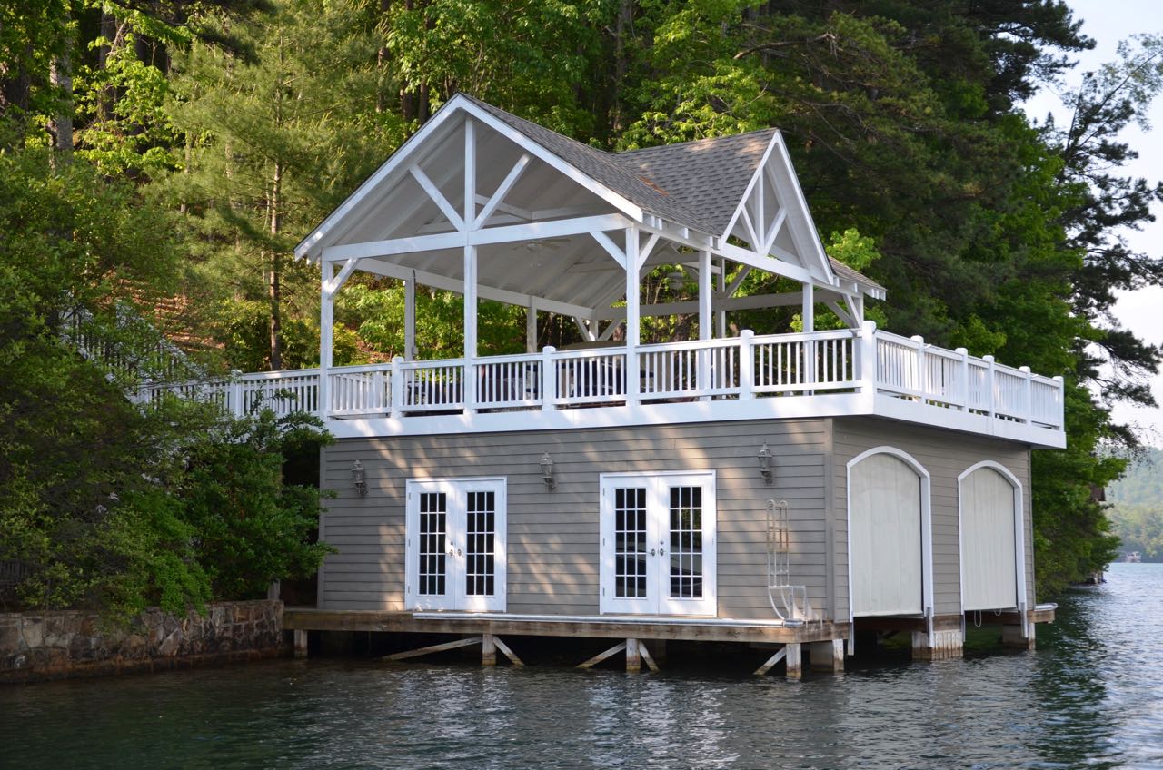 Rabun Boat Houses – 117 of 268