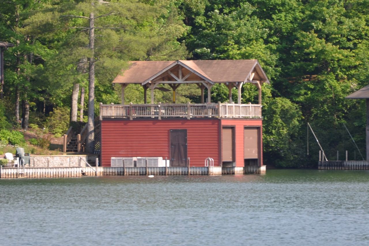 Rabun Boat Houses – 118 of 268