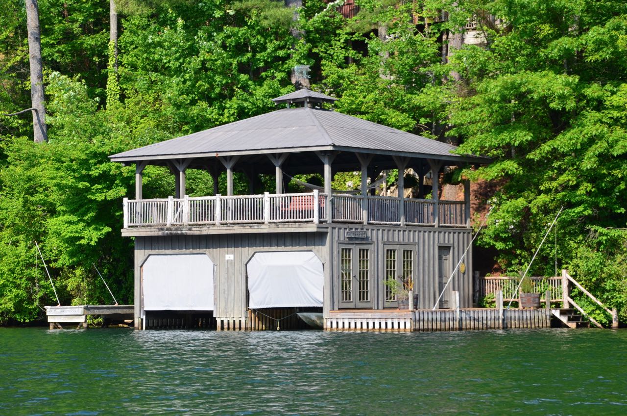 Rabun Boat Houses – 119 of 268