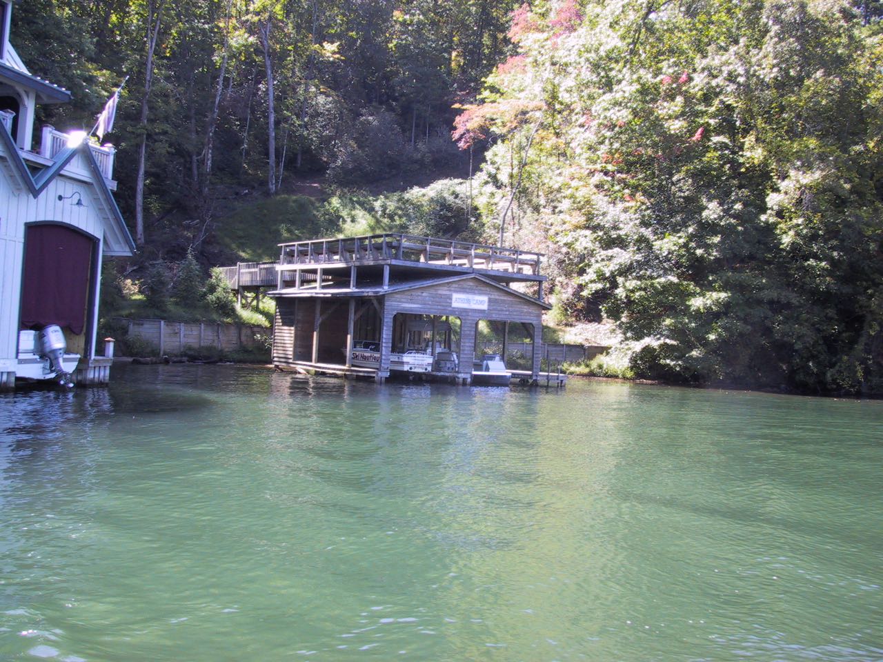 Rabun Boat Houses – 12 of 268