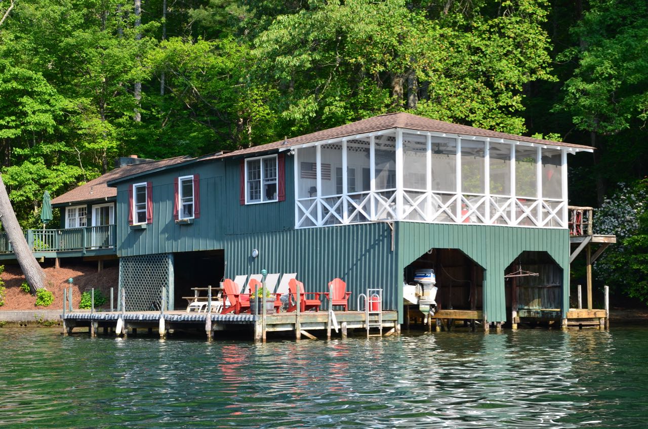 Rabun Boat Houses – 123 of 268