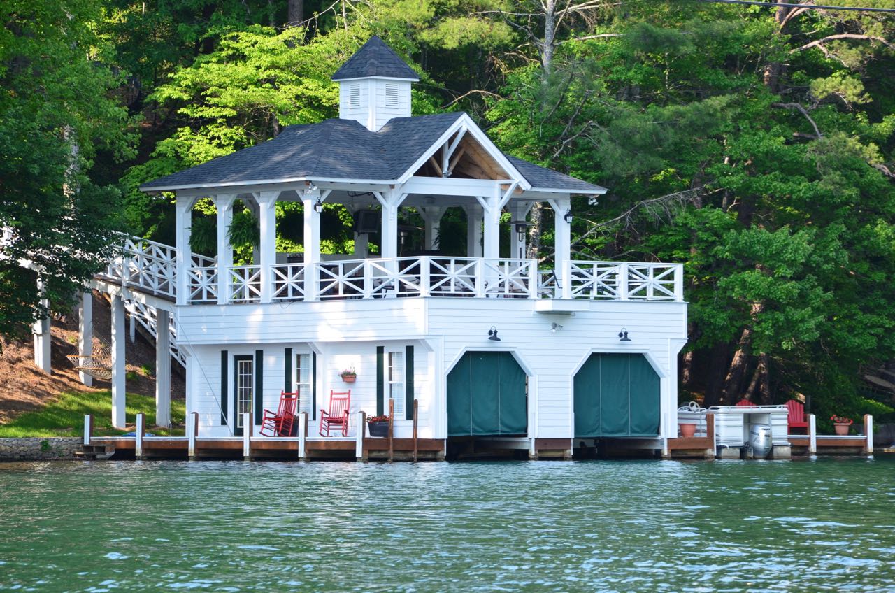 Rabun Boat Houses – 125 of 268