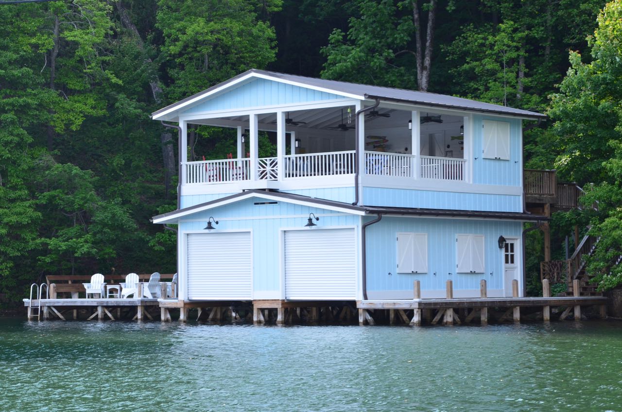 Rabun Boat Houses – 126 of 268