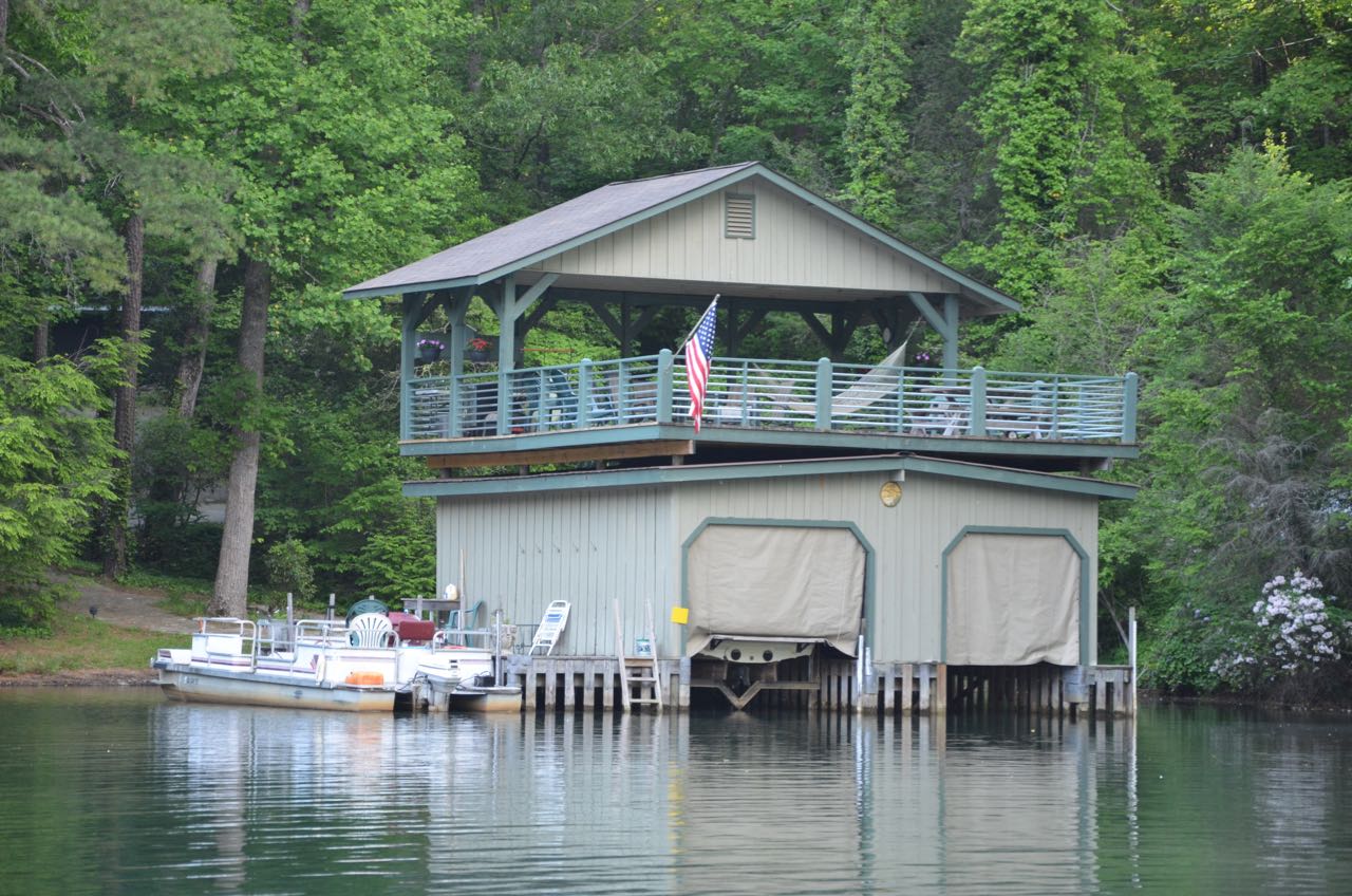 Rabun Boat Houses – 128 of 268