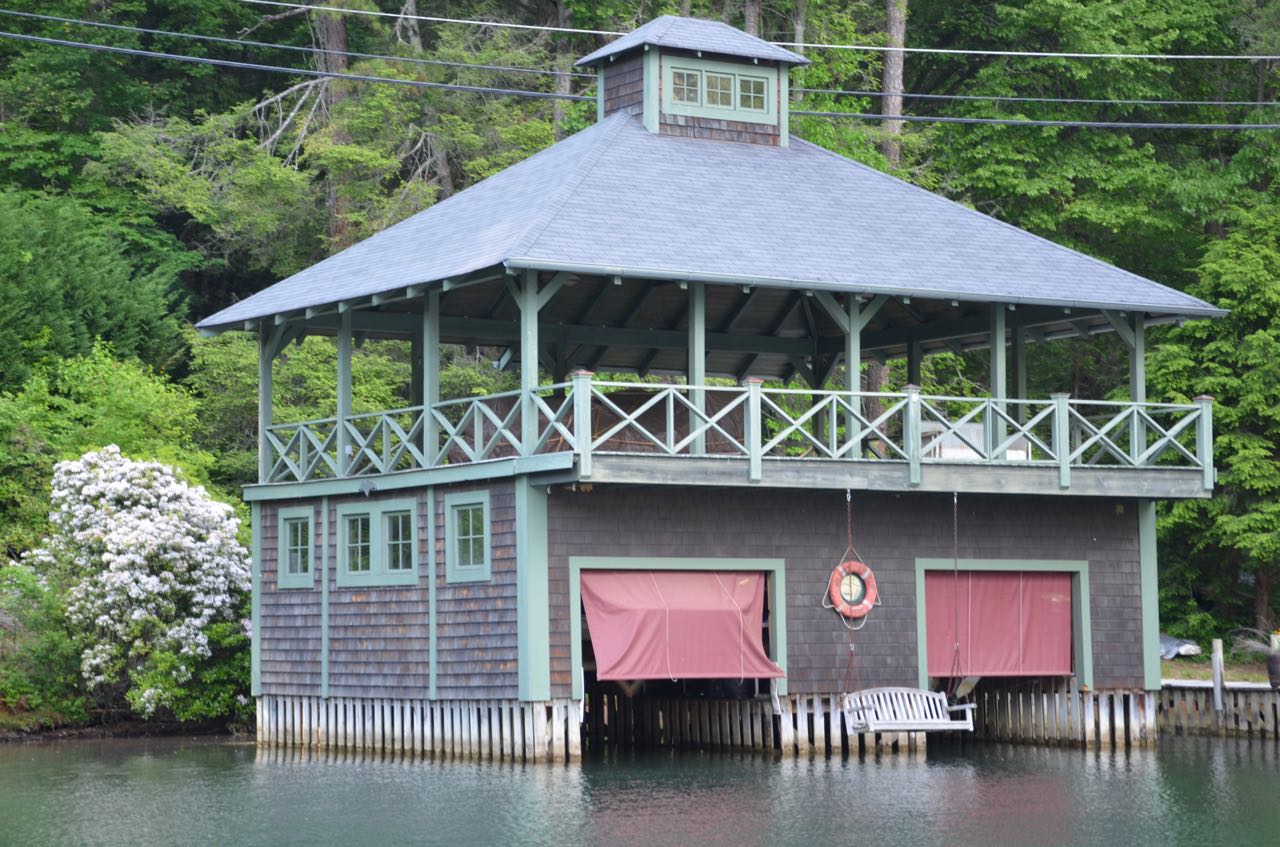 Rabun Boat Houses – 129 of 268