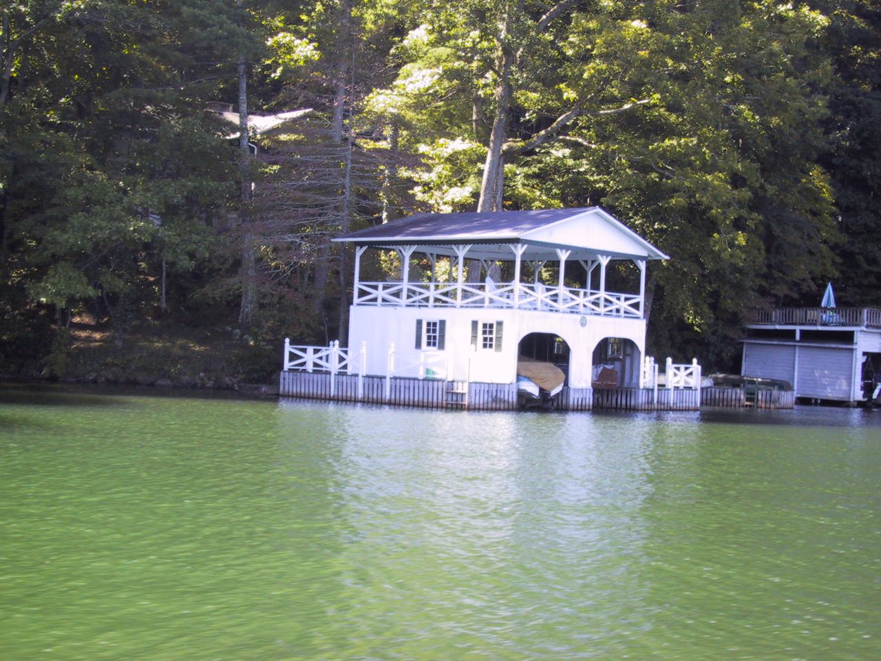 Rabun Boat Houses – 13 of 268