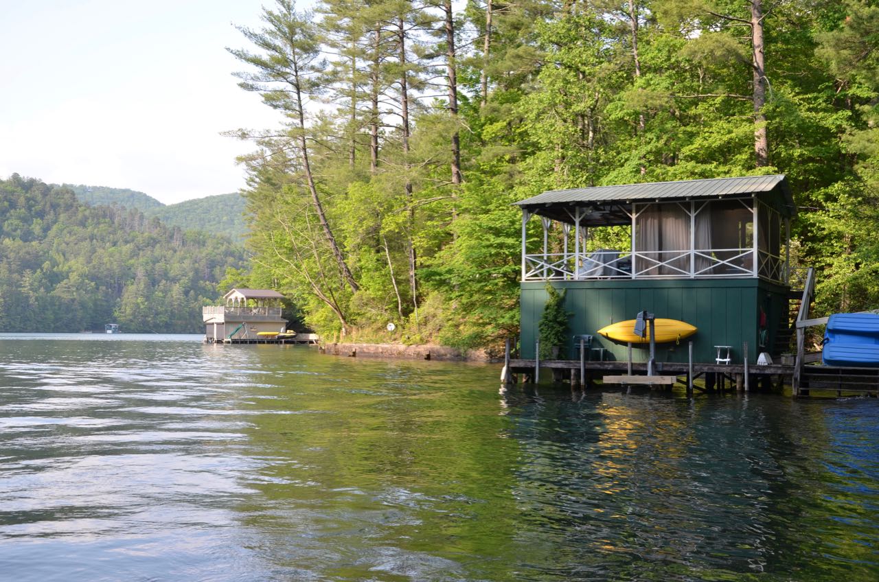 Rabun Boat Houses – 133 of 268