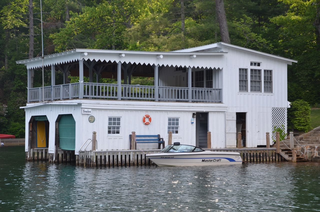 Rabun Boat Houses – 135 of 268