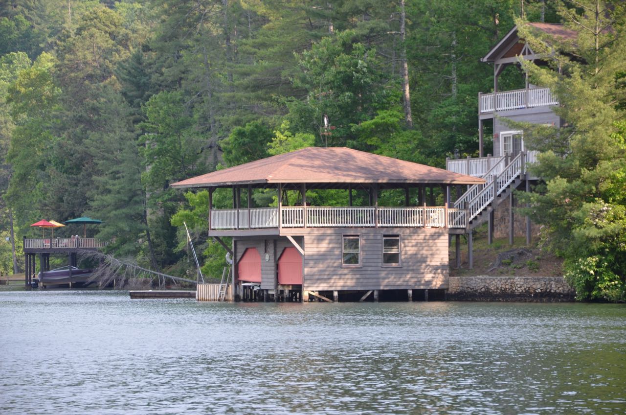 Rabun Boat Houses – 137 of 268