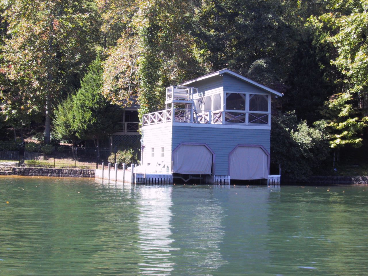 Rabun Boat Houses – 14 of 268