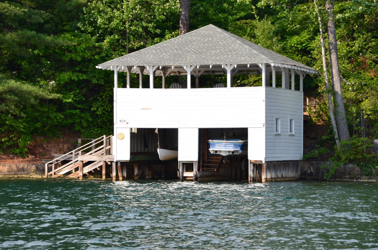 Rabun Boat Houses – 140 of 268