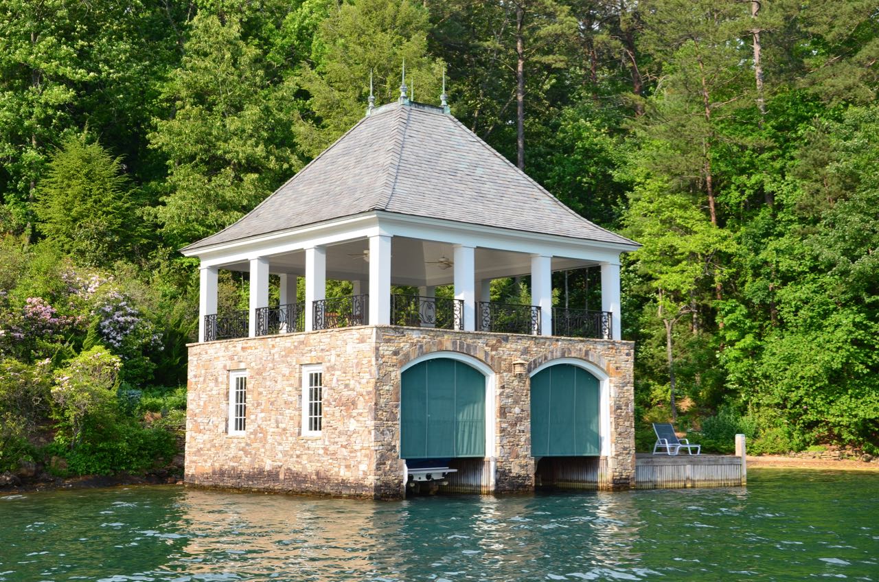 Rabun Boat Houses – 141 of 268