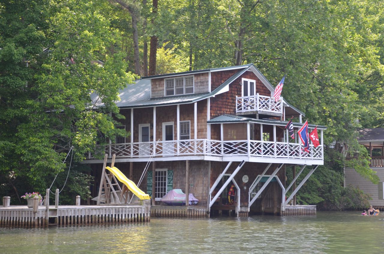 Rabun Boat Houses – 144 of 268