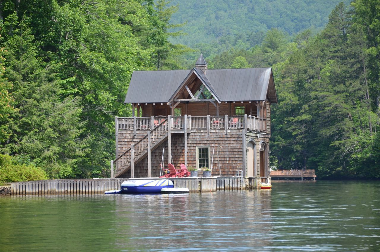 Rabun Boat Houses – 145 of 268