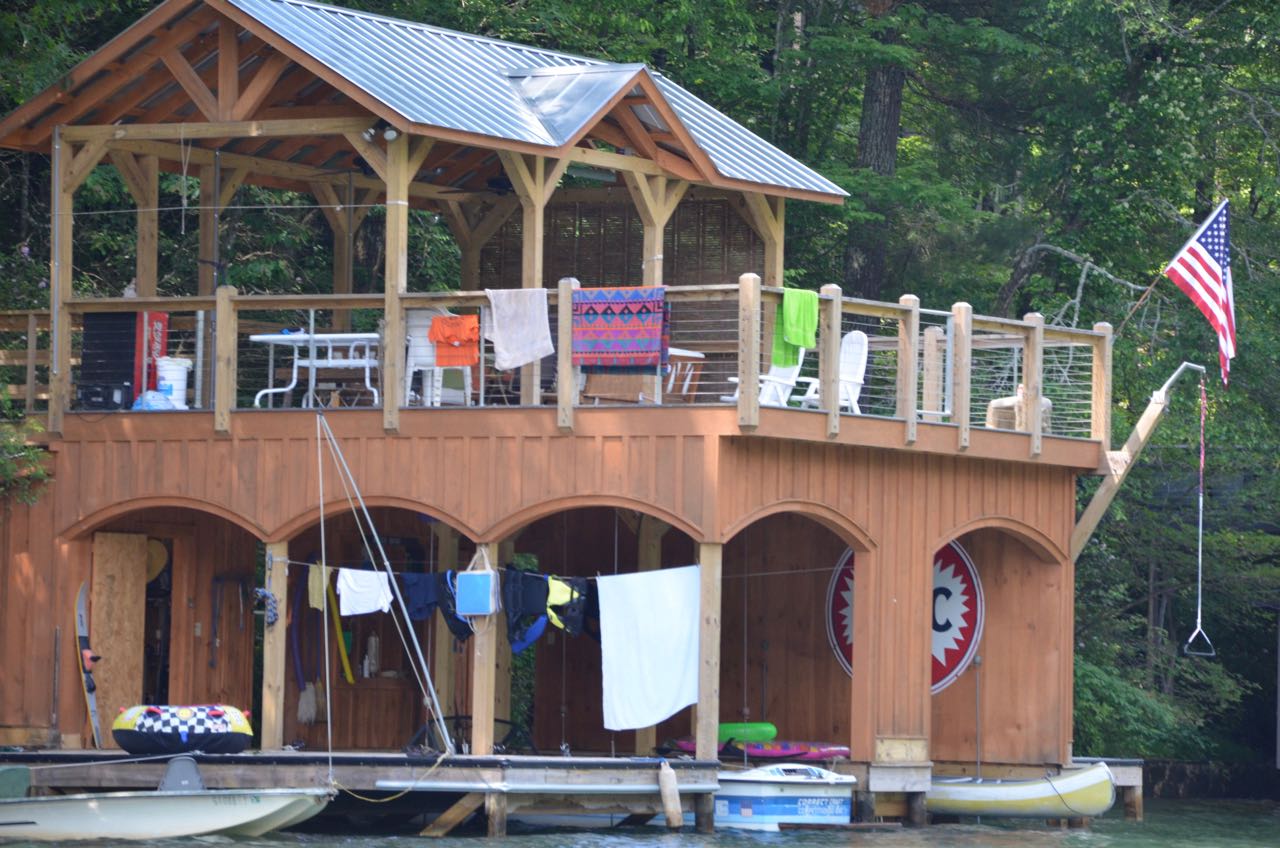 Rabun Boat Houses – 146 of 268