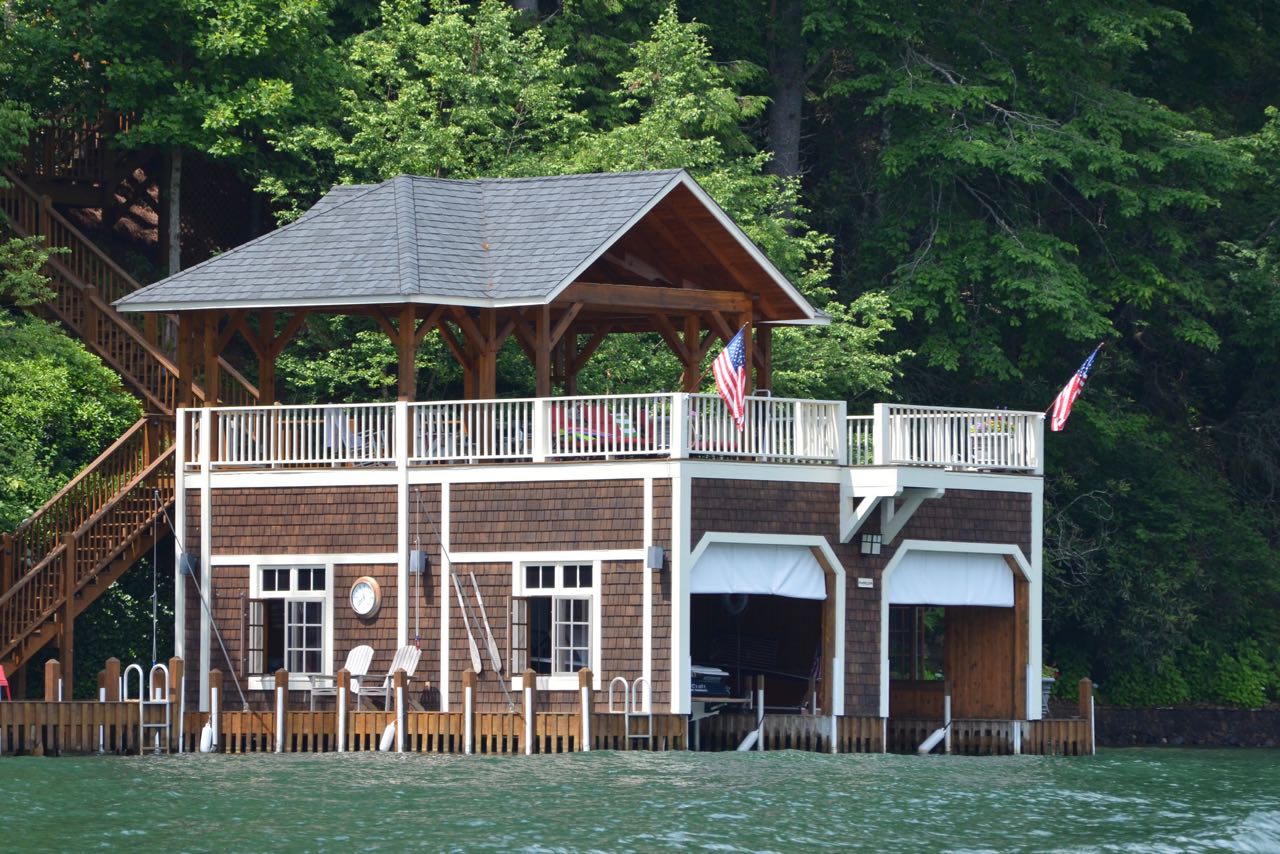 Rabun Boat Houses – 147 of 268